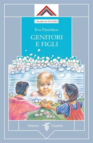 Cover of the book Genitori e figli by CHARLES T. TART