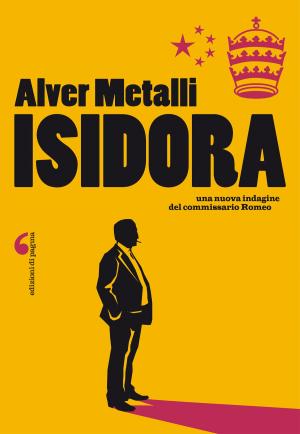 Cover of Isidora. Una nuova indagine del commissario Romeo