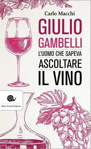 Cover of Giulio Gambelli