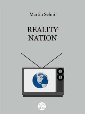 bigCover of the book Reality Nation (English) by 