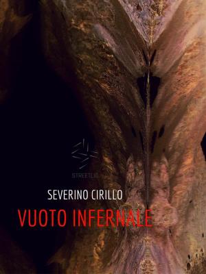 Cover of the book Vuoto infernale by H. Jonas Rhynedahll