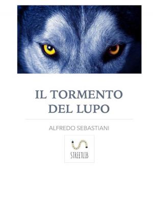 Cover of the book Il tormento del lupo by Hazel Edwards