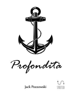 Cover of Profondità - Viaggio all'interno di un Pozzo