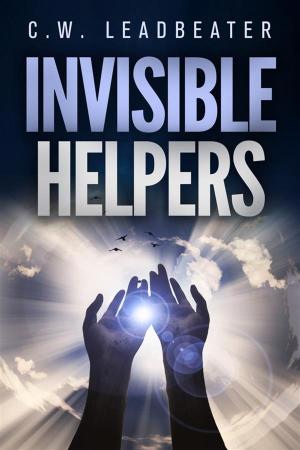 Cover of Invisible Helpers