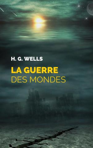 Cover of La Guerre des Mondes
