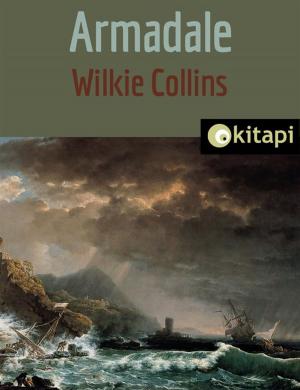 Cover of the book Armadale by Wilkie Collins