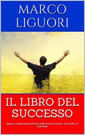 Book cover of Il Libro del SUCCESSO