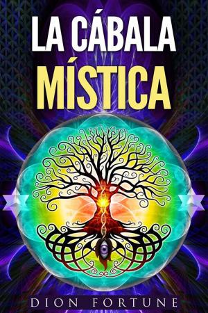 Book cover of La Cábala Mística