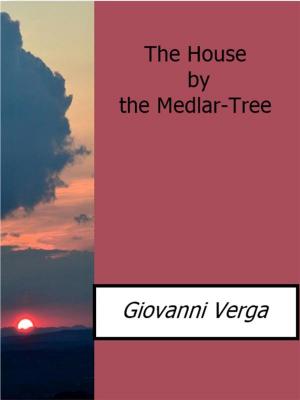 Book cover of The House by the Medlar-Tree