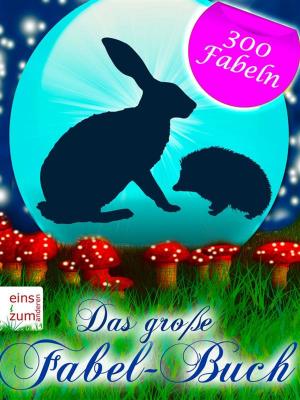 Cover of the book Das große Fabel-Buch - Die schönsten Fabeln und Tiergeschichten wie aus dem Märchen [Illustrierte Ausgabe] by Libby Austin