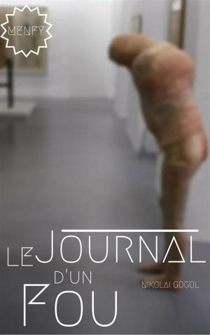 bigCover of the book Le journal d'un fou by 