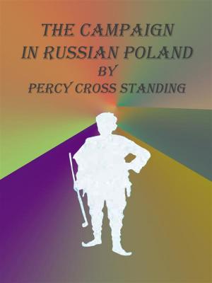 Book cover of The Campaign in Russian Poland