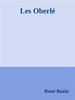 Cover of the book Les Oberlé by Kty d'O