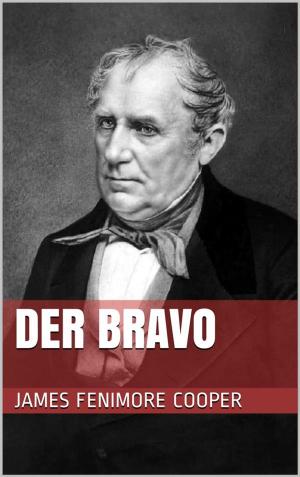 Book cover of Der Bravo