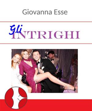 Cover of the book Gli Intrighi by Carmilla Solomari