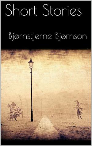 Cover of the book Short Stories by Robert Louis Stevenson, Egerton Castle