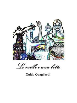 Book cover of Le Mille e una Botte