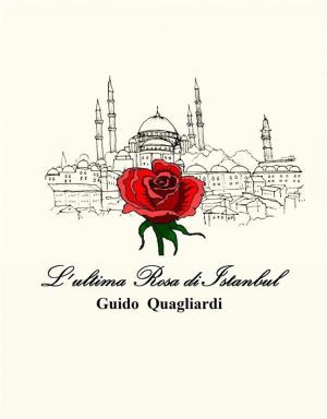 Book cover of L' ultima Rosa di Istanbul