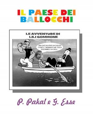 Cover of the book Il paese dei ballocchi by 