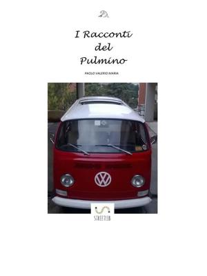 Cover of the book Racconti del Pulmino by Julia Indichova