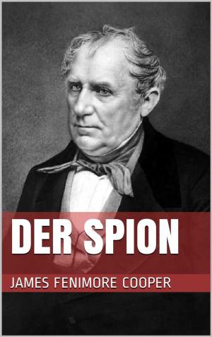 Book cover of Der Spion
