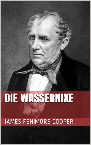 Cover of the book Die Wassernixe by Wilhelm Busch