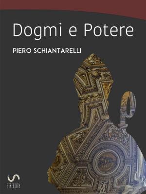 Cover of Dogmi e Potere