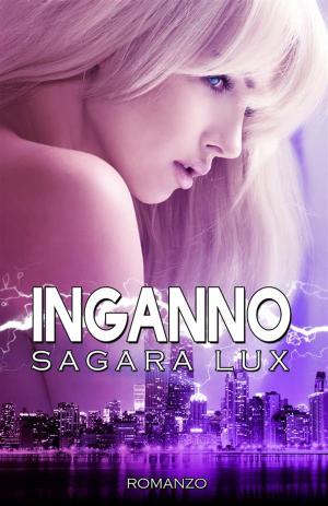 Book cover of Inganno