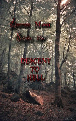 bigCover of the book Descent To Hell by 