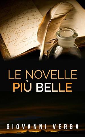 Cover of the book Le novelle più belle by Lauri Kubuitsile