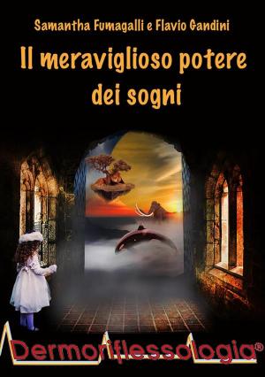 Cover of the book Il meraviglioso potere dei sogni by Faustus Gallius Eugenius