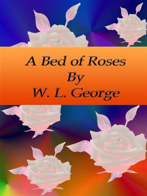 Cover of the book A Bed of Roses by Michele Dunaway