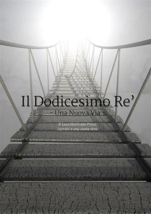 Cover of the book Il dodicesimo re' - Una nuova via by Günter Ned