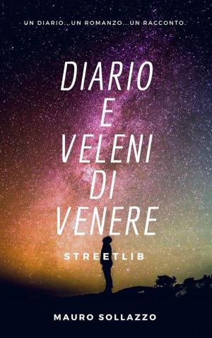 Book cover of Diario e veleni di venere