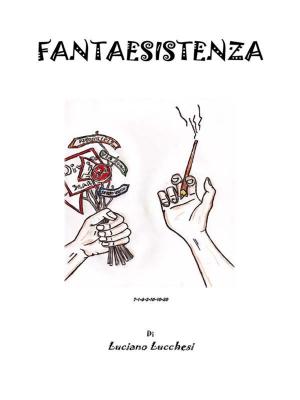 Cover of the book Fantaesistenza by C. Staniland Wake
