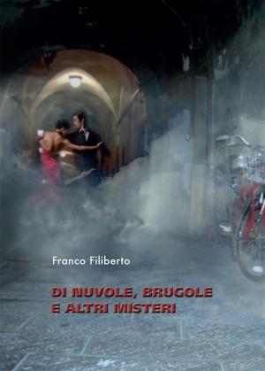 Cover of the book Di nuvole, brugole e altri misteri by German Navarro