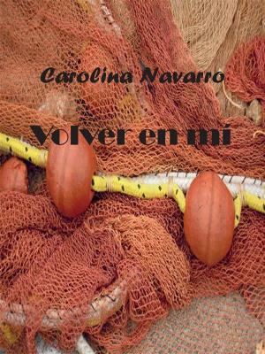 Cover of the book Volver en mí by Stefania Palamidesi