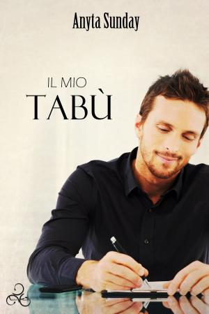 Cover of the book Il mio tabù by Susan Moretto
