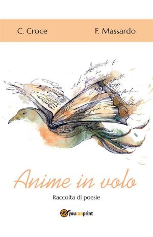 Cover of the book Anime in volo by Alan Saitta, Mirco Ulandi