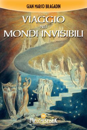 Cover of the book Viaggio nei mondi invisibili by Paola Caneo