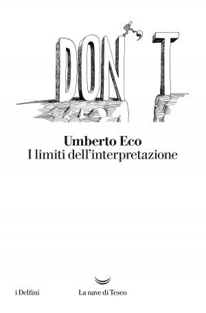 Book cover of I limiti dell'interpretazione