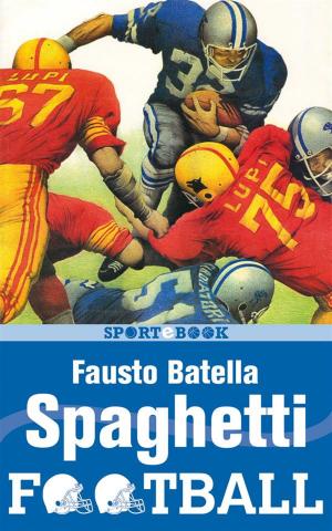 Cover of Spaghetti Football