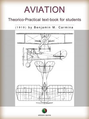 Cover of the book Aviation - Theorico-Practical text-book for students by Don Dwiggins
