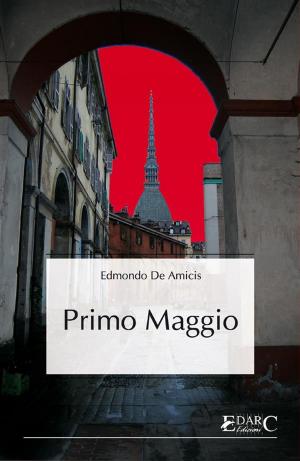 Cover of the book Primo Maggio by Alfredo Oriani