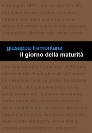 Cover of the book Il giorno della maturità by Giuseppe Sullo