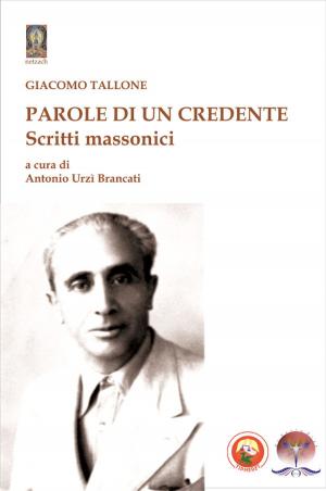 Cover of the book Parole di un credente by Fabrizio De Paoli