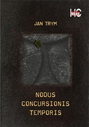Cover of the book Nodus Concursionis Temporis by F. T. Sandman