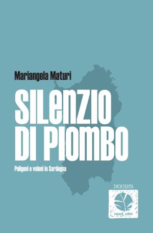Cover of the book Silenzio di Piombo by Giacomo Di Girolamo, Francesco Appari