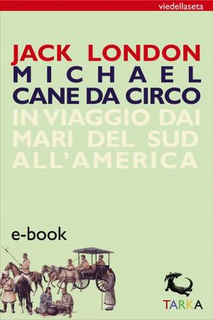 Cover of the book Michael cane da circo by Riccardo Canesi