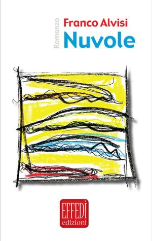 Book cover of Nuvole